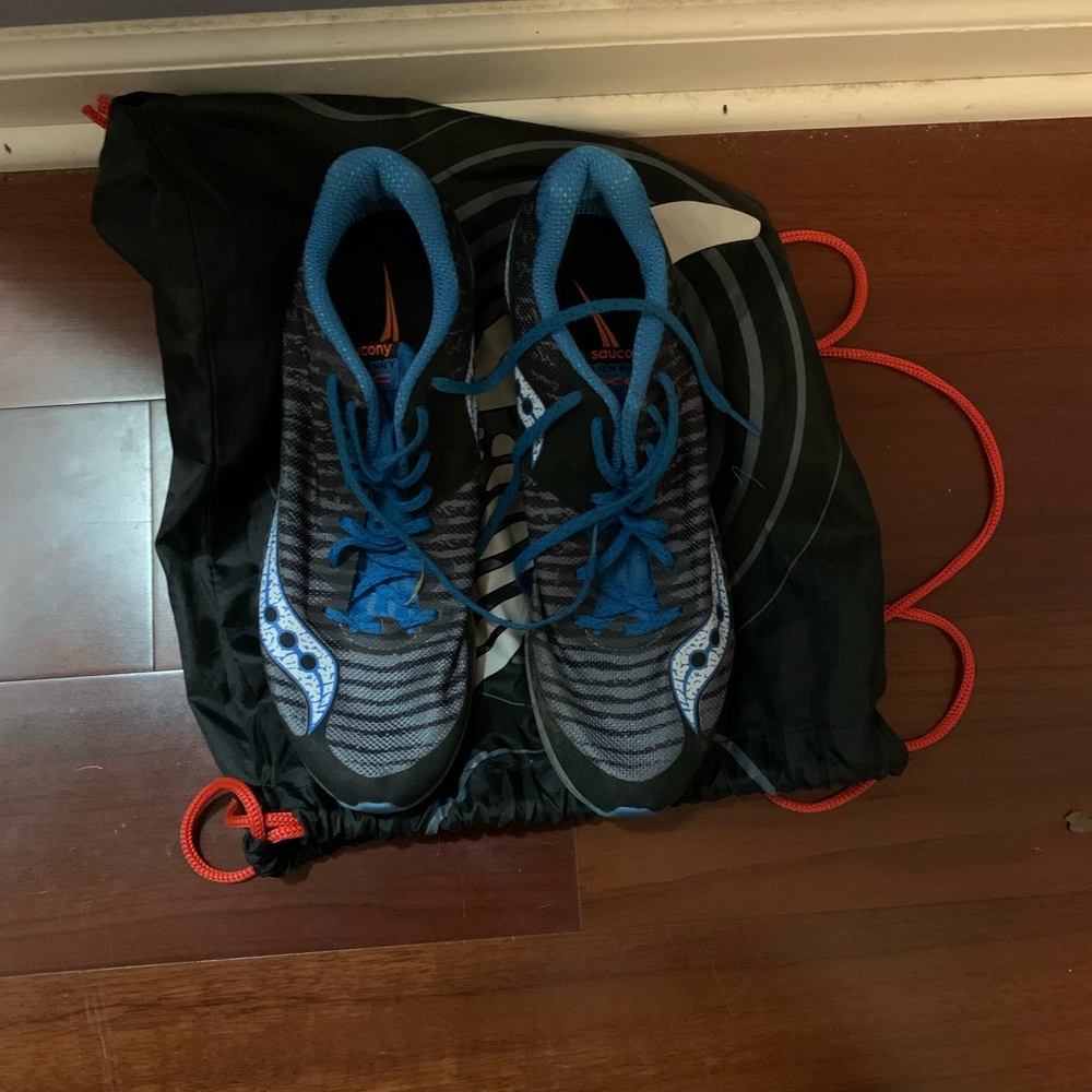 Saucony Kilkenny XC/ Track Spikes